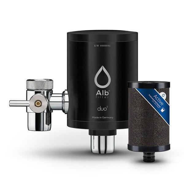 Duschfilter ELEMENT von Alb Filter® kaufen »