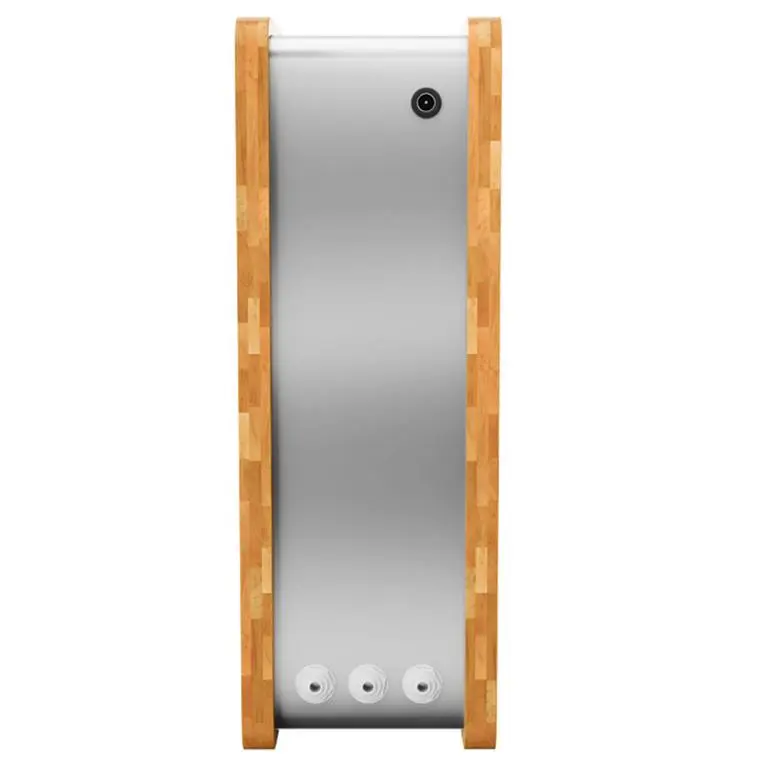 Osmoseanlage HappyFilter - OsmoFresh inkl. 3in1 Vorfilter und Wasserhahn Osmoseanlage HappyFilter - OsmoFresh inkl. 3in1 Vorfilter und Wasserhahn