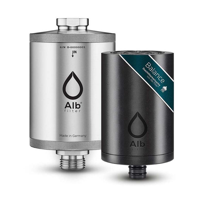 Bestes Trinkwasser auch unterwegs – Wasserfilter von Alb Filter