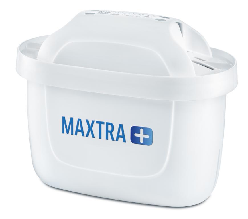 BRITA® Wasserfilter-Kartusche MAXTRA+