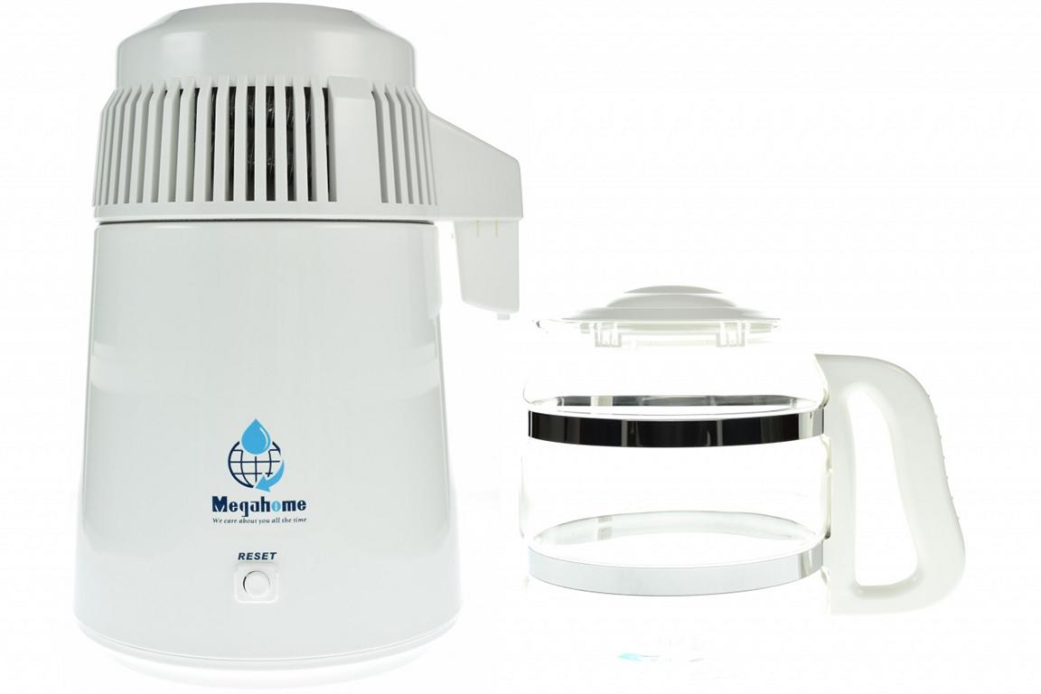 Alb Filter® Duo Active Plus+ Trinkwasserfilter für den  Wasserhahn (Edelstahl) seit 1987