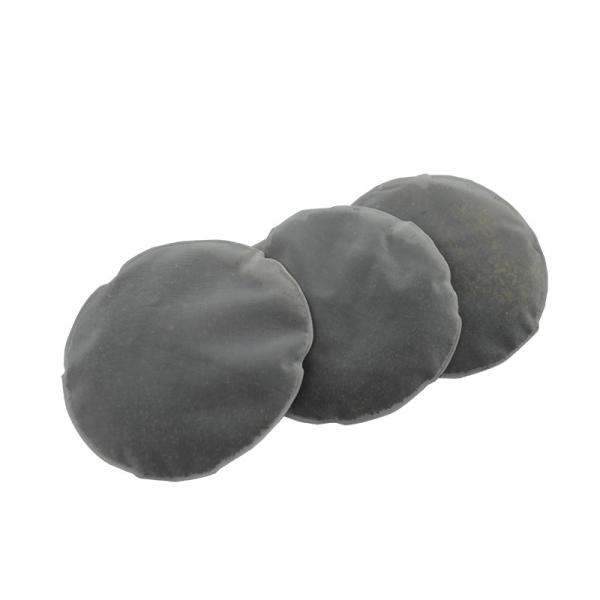 MAUNAWAI® Kalkfilter-Pads 3-er Pack 