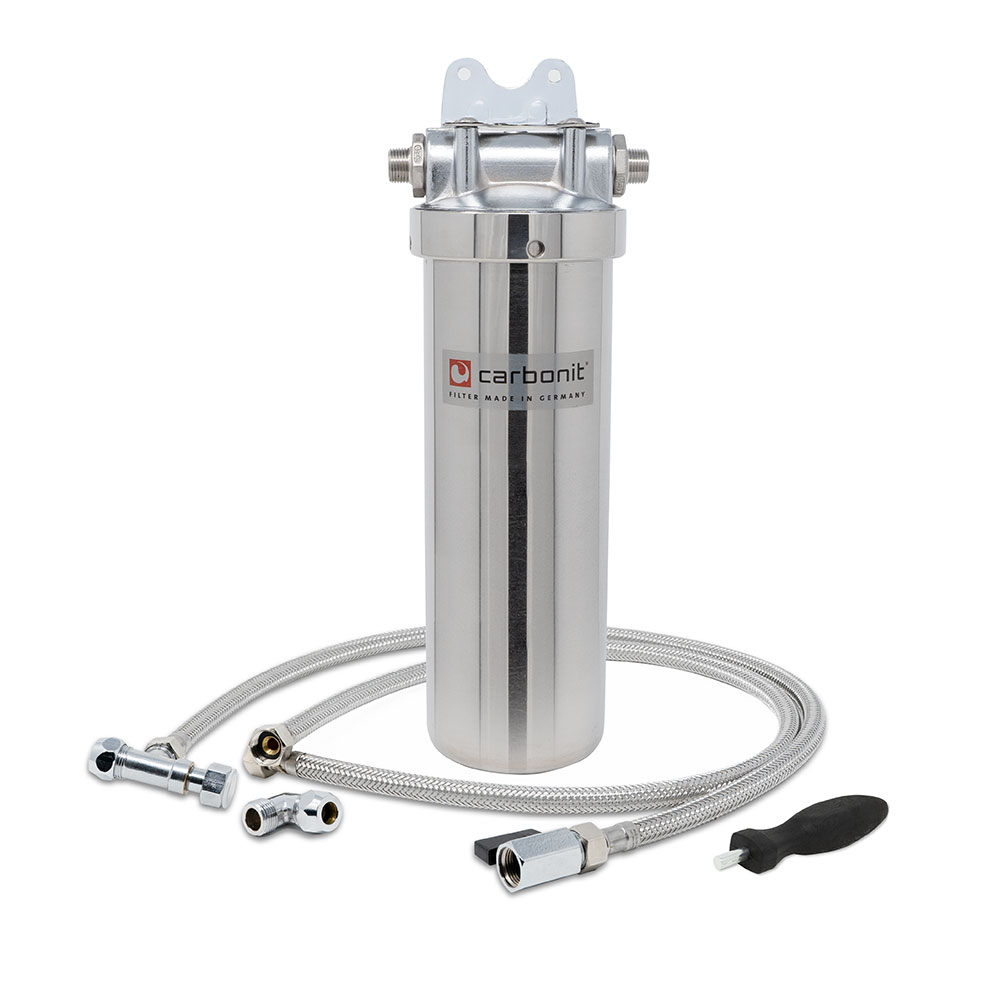 Carbonit® VARIO-INOX VA Basic
