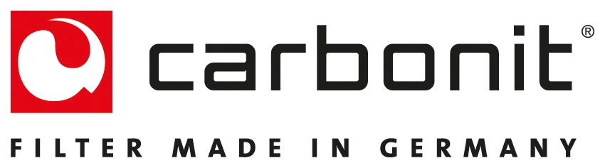 Carbonit - Ersatzfilter & Zubehör