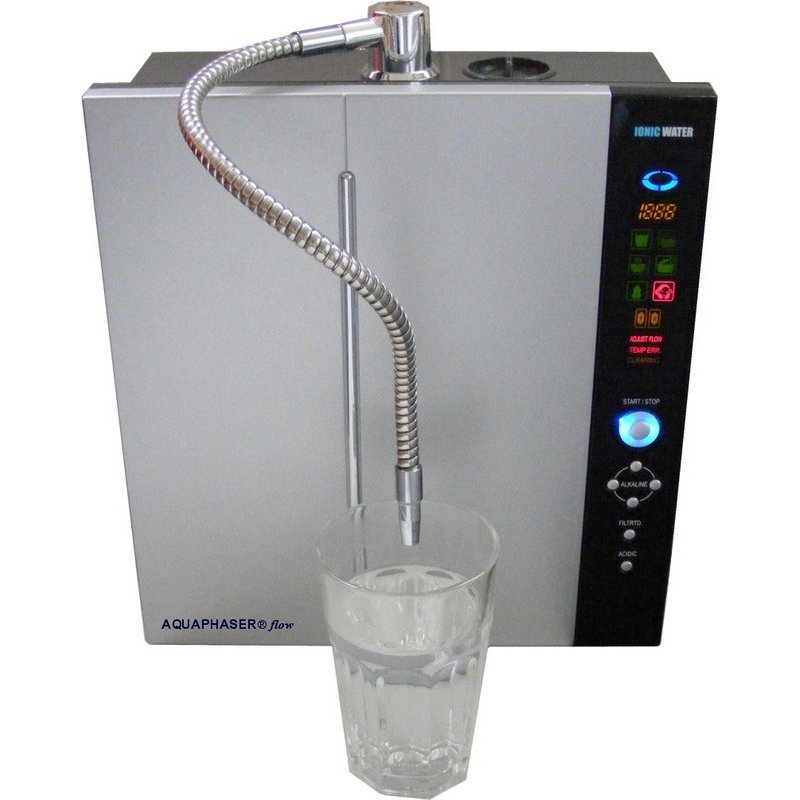 Aquaphaser® Flow - Untertisch/Einbau-Gerät