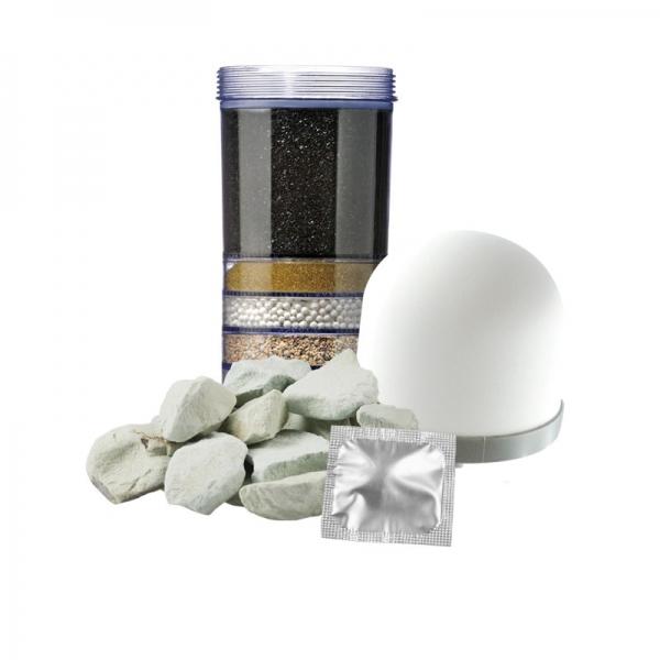 MAUNAWAI® Pi®PRIME K2 Refresh Paket DOM 