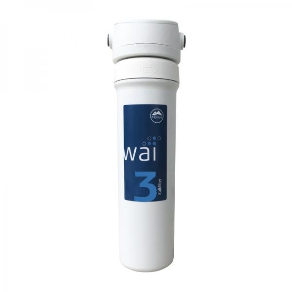 MAUNAWAI® PiConnect wai -Kalkschutz- Unterbau-System